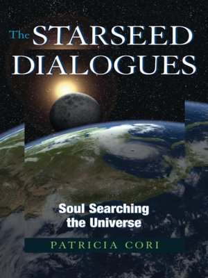 cover image of The Starseed Dialogues